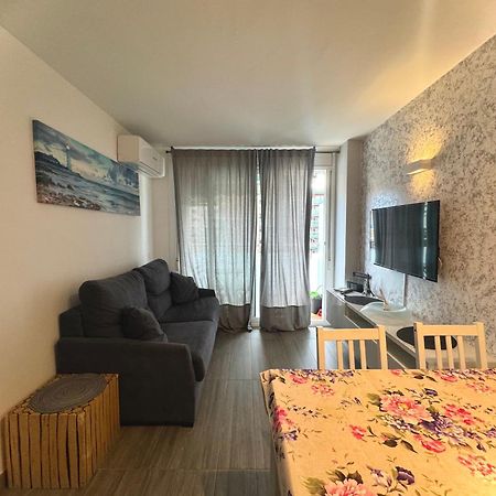 El Paradis Lloret de Mar Ngoại thất bức ảnh