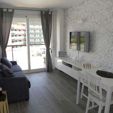 El Paradis Lloret de Mar Ngoại thất bức ảnh