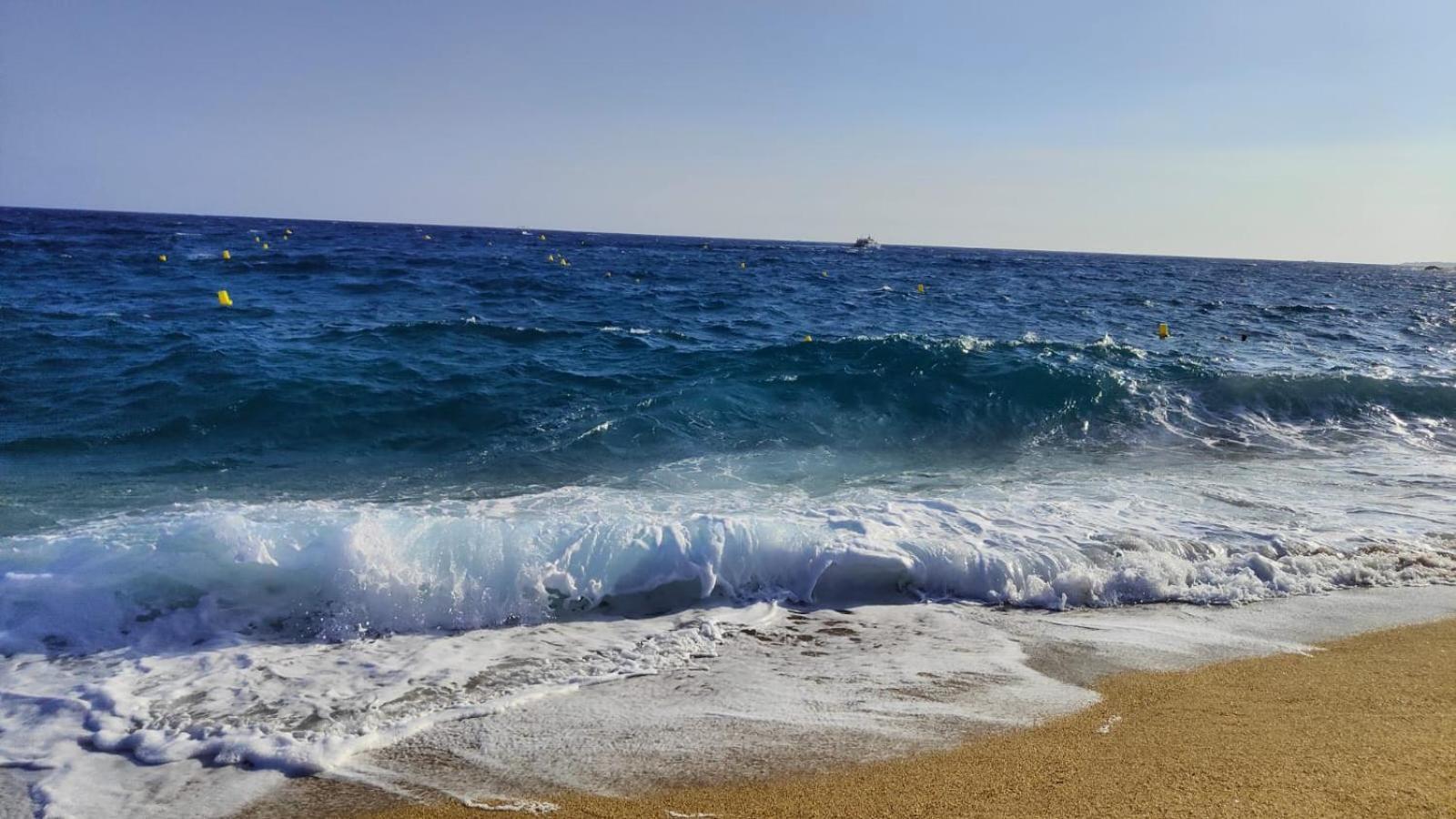 El Paradis Lloret de Mar Ngoại thất bức ảnh