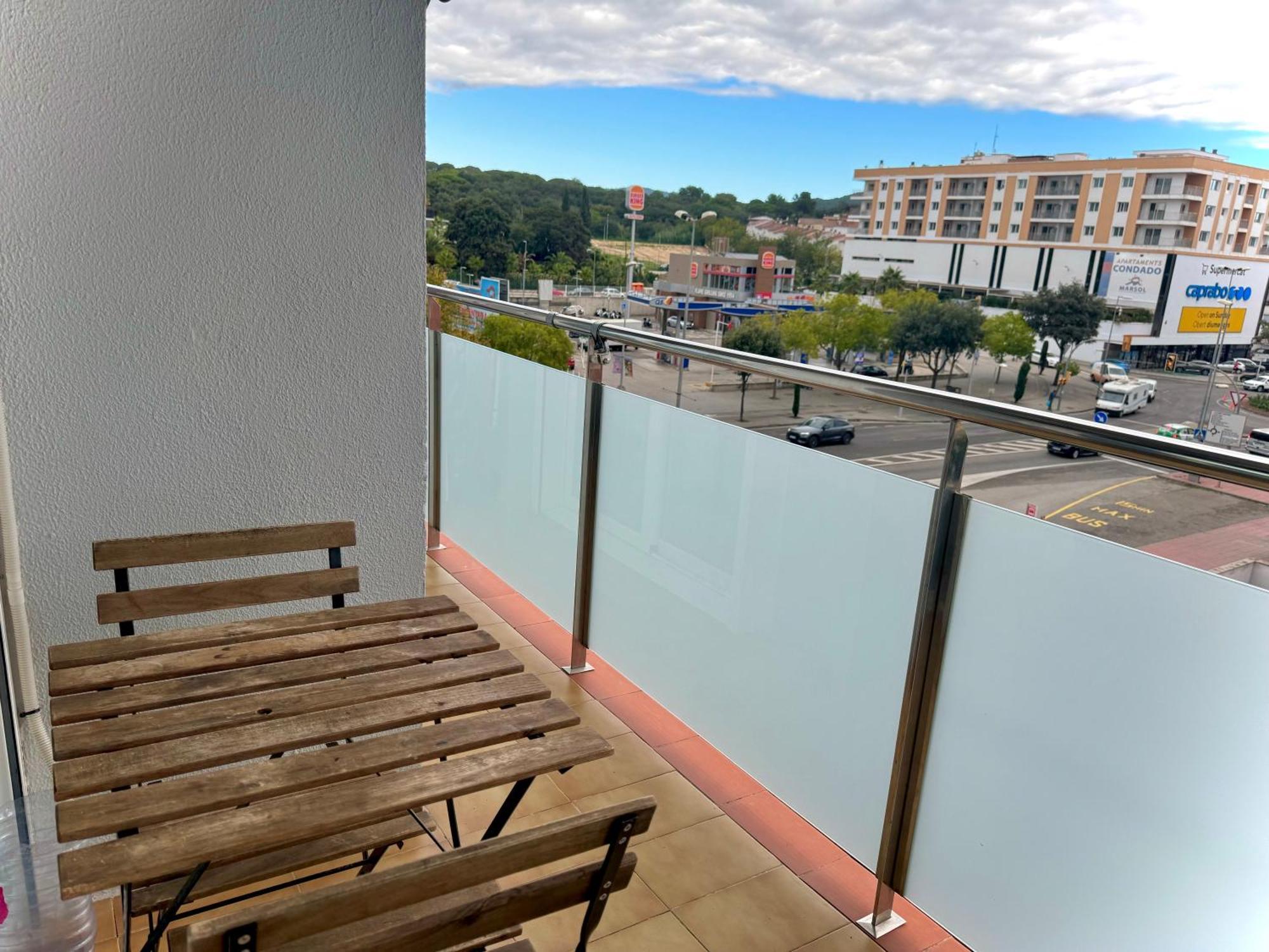 El Paradis Lloret de Mar Ngoại thất bức ảnh