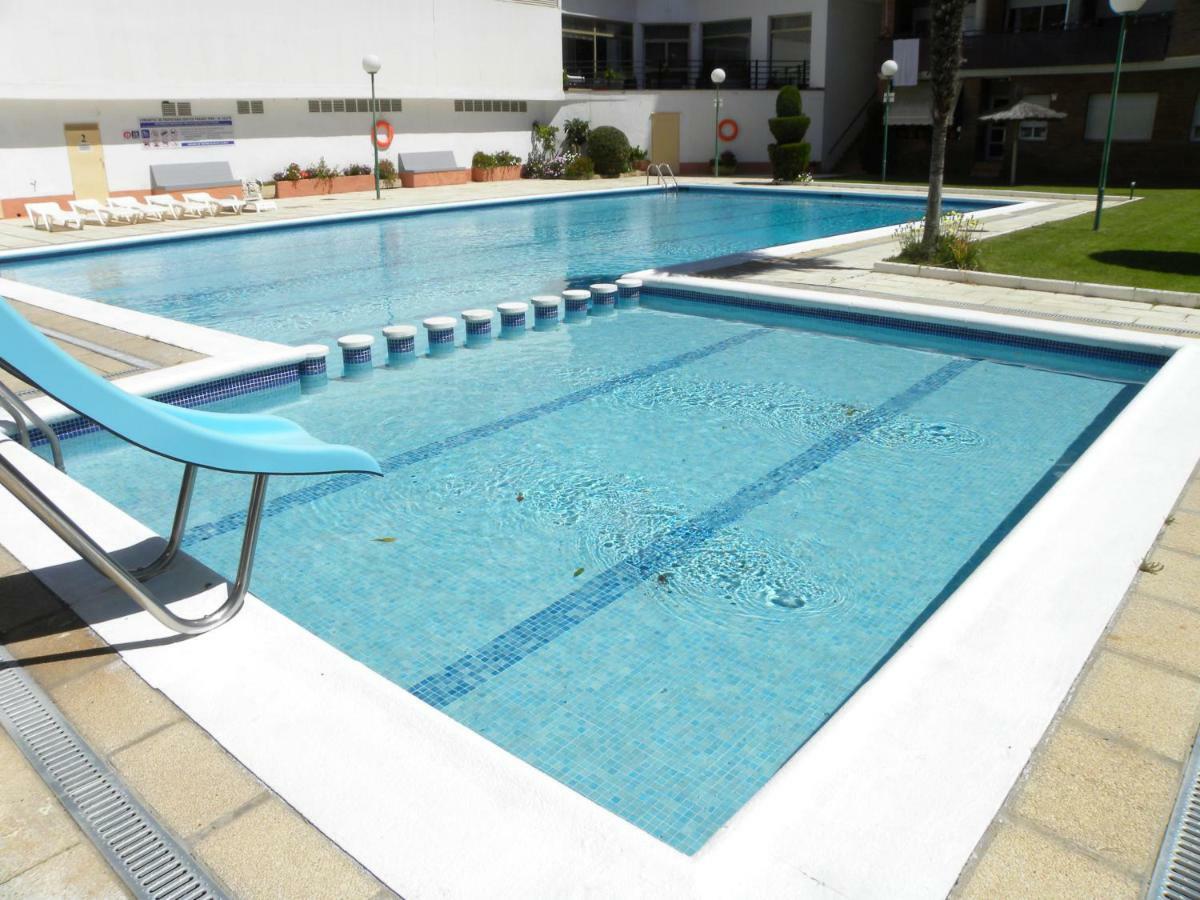 El Paradis Lloret de Mar Ngoại thất bức ảnh